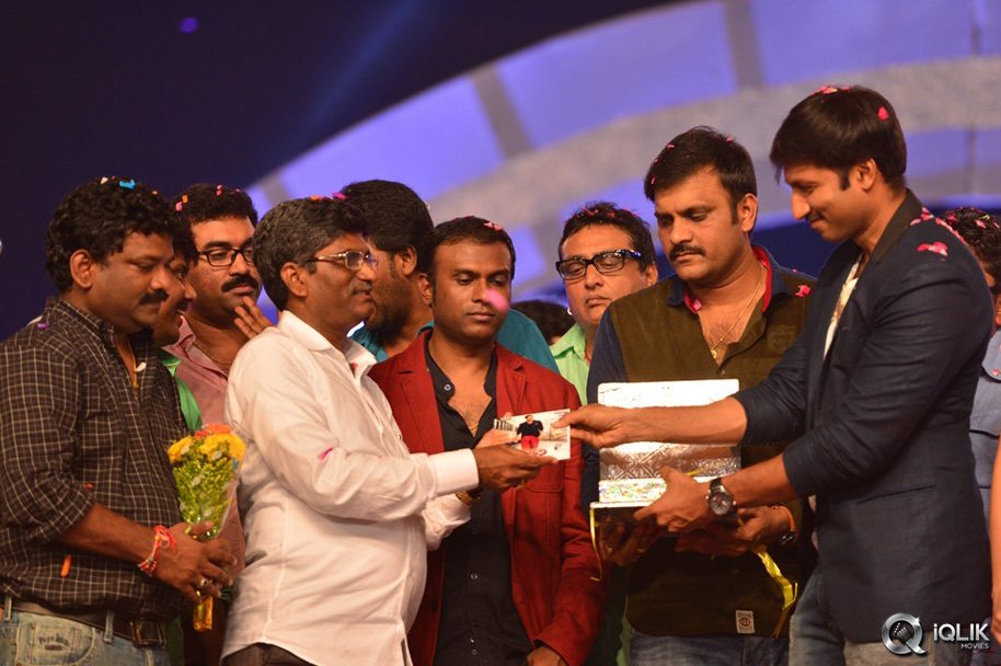 Loukyam-Movie-Audio-Launch